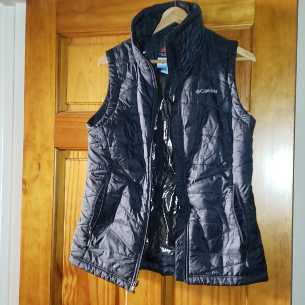 Columbia Omni Shield Vest